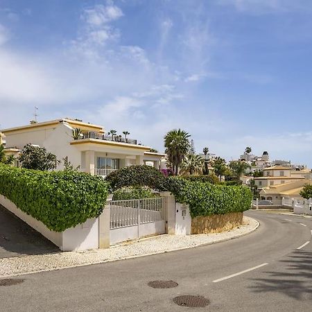 Villa Marina - Pool & Sea View البوفيرا المظهر الخارجي الصورة