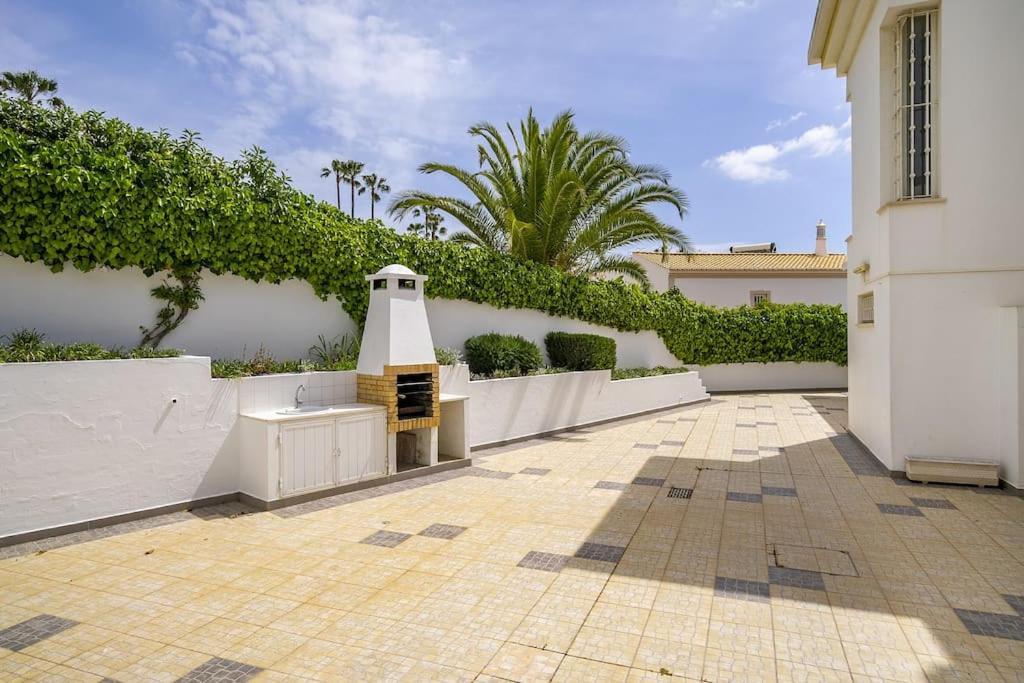 Villa Marina - Pool & Sea View البوفيرا المظهر الخارجي الصورة