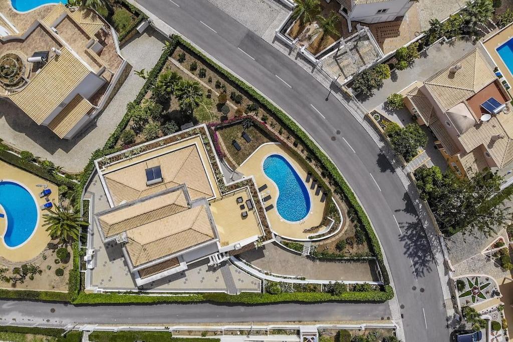 Villa Marina - Pool & Sea View البوفيرا المظهر الخارجي الصورة